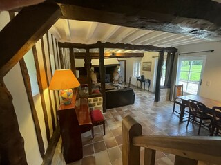 Ferienhaus Angiens Ausstattung 15