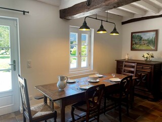 Ferienhaus Angiens Ausstattung 7