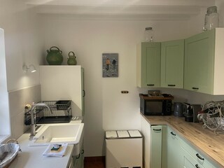 Ferienhaus Angiens Ausstattung 24