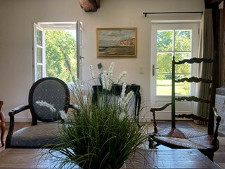 Ferienhaus Angiens Ausstattung 12