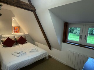 Ferienhaus Angiens Ausstattung 14