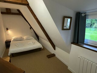 Ferienhaus Angiens Ausstattung 16