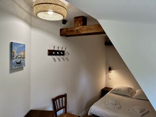 Ferienhaus Angiens Ausstattung 28