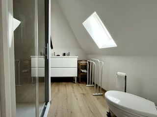 Ferienhaus Angiens Ausstattung 29