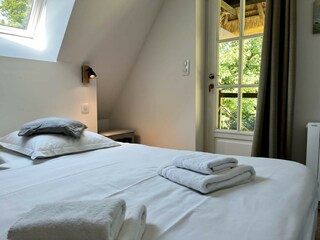 Ferienhaus Angiens Ausstattung 25