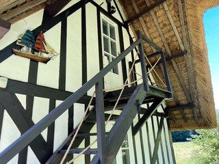 Ferienhaus Angiens Außenaufnahme 6