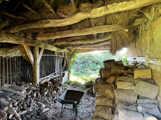 Ferienhaus Angiens Umgebung 34