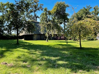 Ferienhaus Angiens Umgebung 37