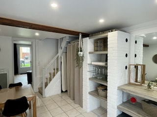 Ferienhaus Quiberville-sur-Mer Ausstattung 9