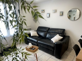 Ferienhaus Quiberville-sur-Mer Ausstattung 4