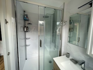 Ferienhaus Quiberville-sur-Mer Ausstattung 11