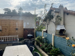 Ferienhaus Quiberville-sur-Mer Umgebung 14