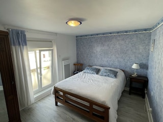 Ferienhaus Quiberville-sur-Mer Ausstattung 7