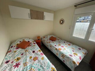 Ferienhaus Quiberville-sur-Mer Ausstattung 8