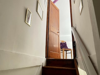 Ferienhaus Quiberville-sur-Mer Ausstattung 6