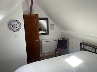 Ferienhaus Quiberville-sur-Mer Ausstattung 10