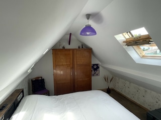 Ferienhaus Quiberville-sur-Mer Ausstattung 12