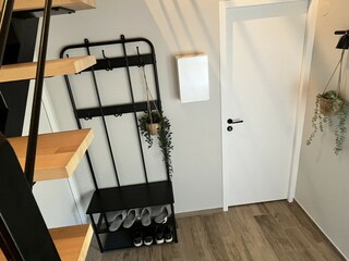 Apartment Brachy Ausstattung 4