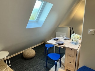 Apartment Brachy Ausstattung 6