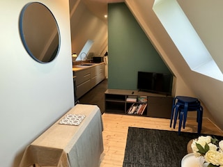 Apartment Brachy Ausstattung 9