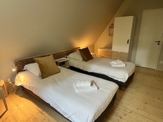 Apartment Brachy Ausstattung 14