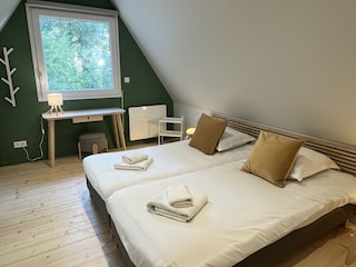 Apartment Brachy Ausstattung 13