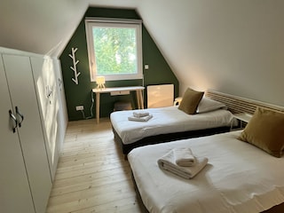 Apartment Brachy Ausstattung 10