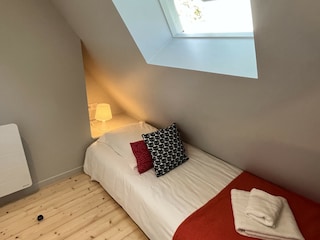 Apartment Brachy Ausstattung 16