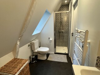 Apartment Brachy Ausstattung 18