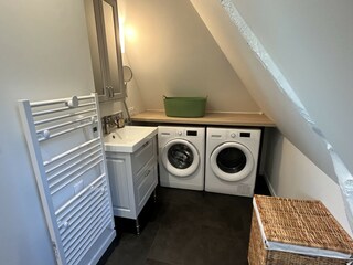 Apartment Brachy Ausstattung 17