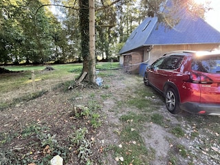 Apartment Brachy Umgebung 20