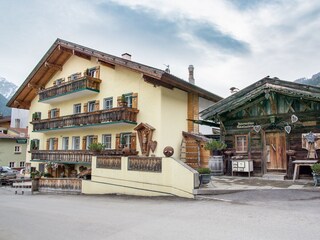 haus