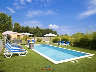 Holiday Estate Stancija Matoši?