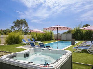 Holiday Estate Stancija Matoši?