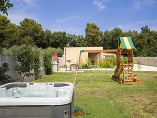 Maison de vacances Medulin Enregistrement extérieur 4