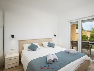 Vakantiehuis Medulin Kenmerken 12