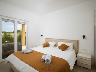 Holiday Estate Stancija Matoši?