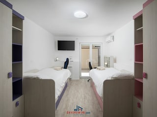 Holiday house Medulin Features 24