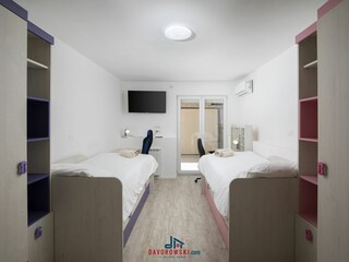 Vakantiehuis Medulin Kenmerken 24