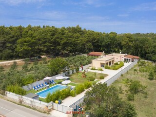 Holiday Estate Stancija Matoši?