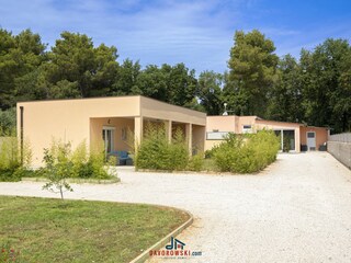 Vakantiehuis Medulin Buitenaudio-opname 7