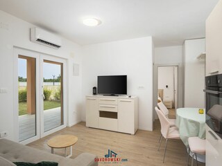 Maison de vacances Medulin Équipement 10