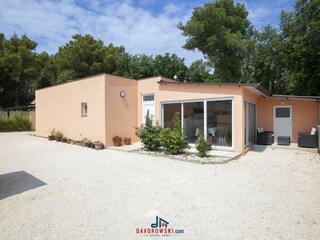 Vakantiehuis Medulin Buitenaudio-opname 9