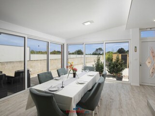 Casa de vacaciones Medulin Características 19