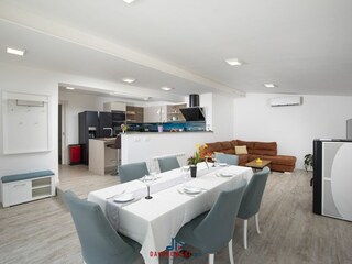 Vakantiehuis Medulin Kenmerken 20