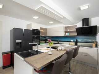 Vakantiehuis Medulin Kenmerken 22