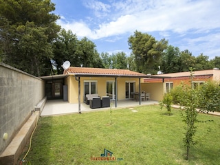 Holiday Estate Stancija Matoši?