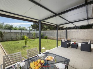 Vakantiehuis Medulin Kenmerken 34