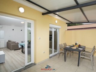 Vakantiehuis Medulin Kenmerken 35