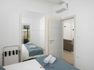 Holiday Estate Stancija Matoši?